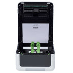 Cabezal de impresión Brother PAHU3001 de alta resolución TD-4 (2)