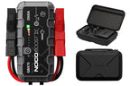 NOCO GBC103, Funda protectora EVA NOCO GBX75, Accesorios Boost (2)
