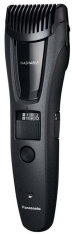 Recortadora de barba y pelo Panasonic ER-GB62-H503 (3)