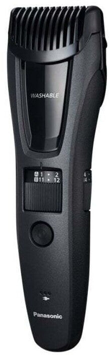 Recortadora de barba y pelo Panasonic ER-GB62-H503 (3)