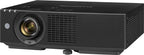 PT-VMZ82BEJ Proyector - Proyector láser WUXGA de 8000 lúmenes ANSI - Negro