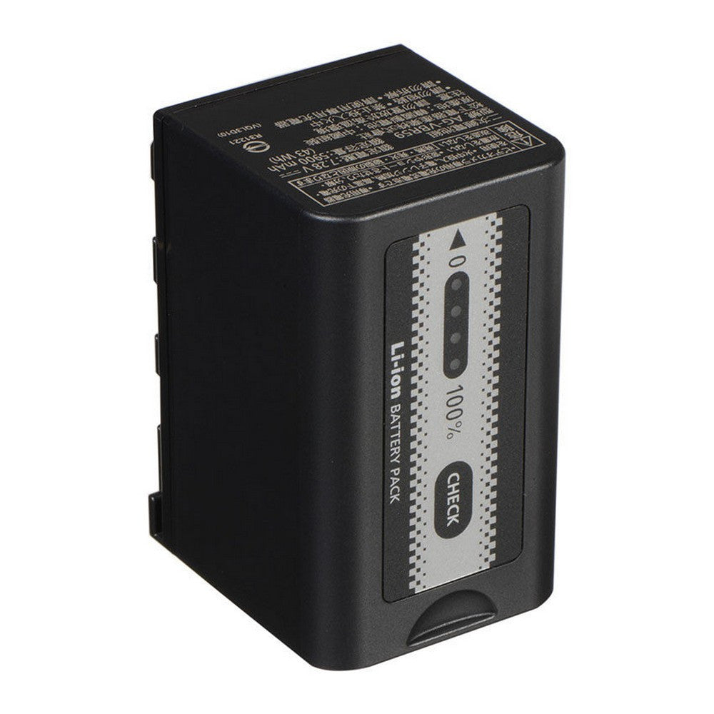 Panasonic AG-VBR59E batería para cámara/videocámara de iones de litio 5900mAh (3)