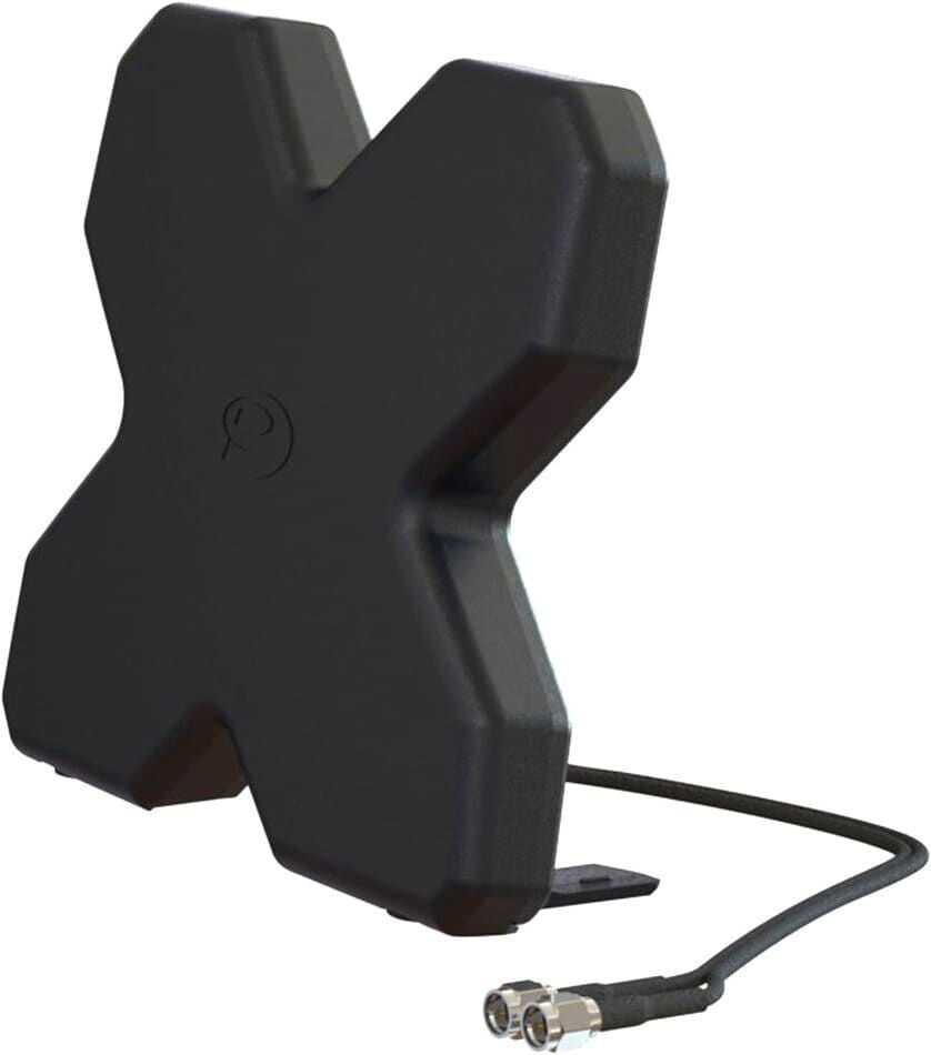 Panorama Antennas MIMO 698-3800MHz DESK MNT ANT DMM-7-38-2TS9 (2)