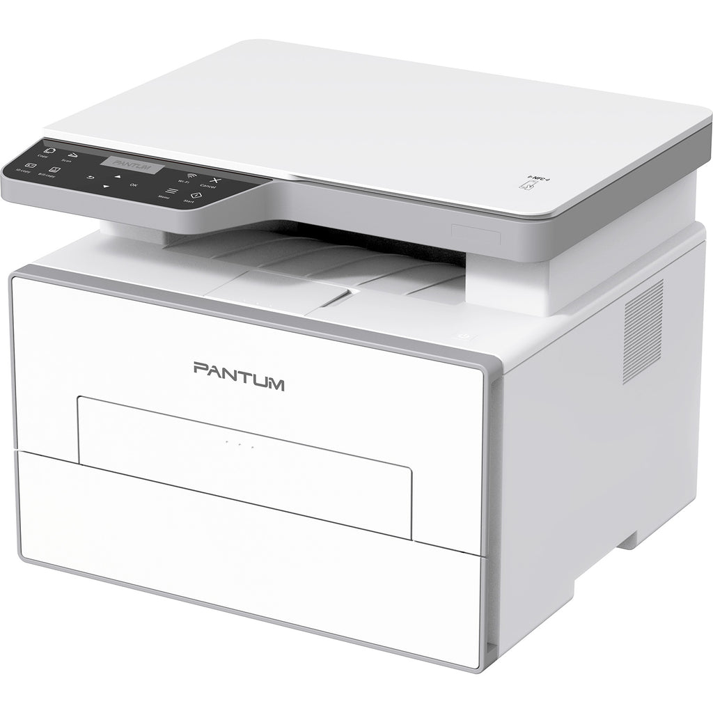 Pantum BM4200DW impresora multifunción láser A4 33 ppm Wi-Fi (2)