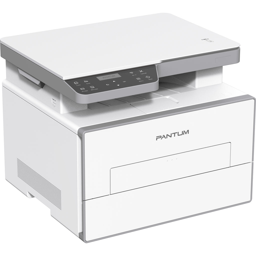 Pantum BM4200DW impresora multifunción láser A4 33 ppm Wi-Fi