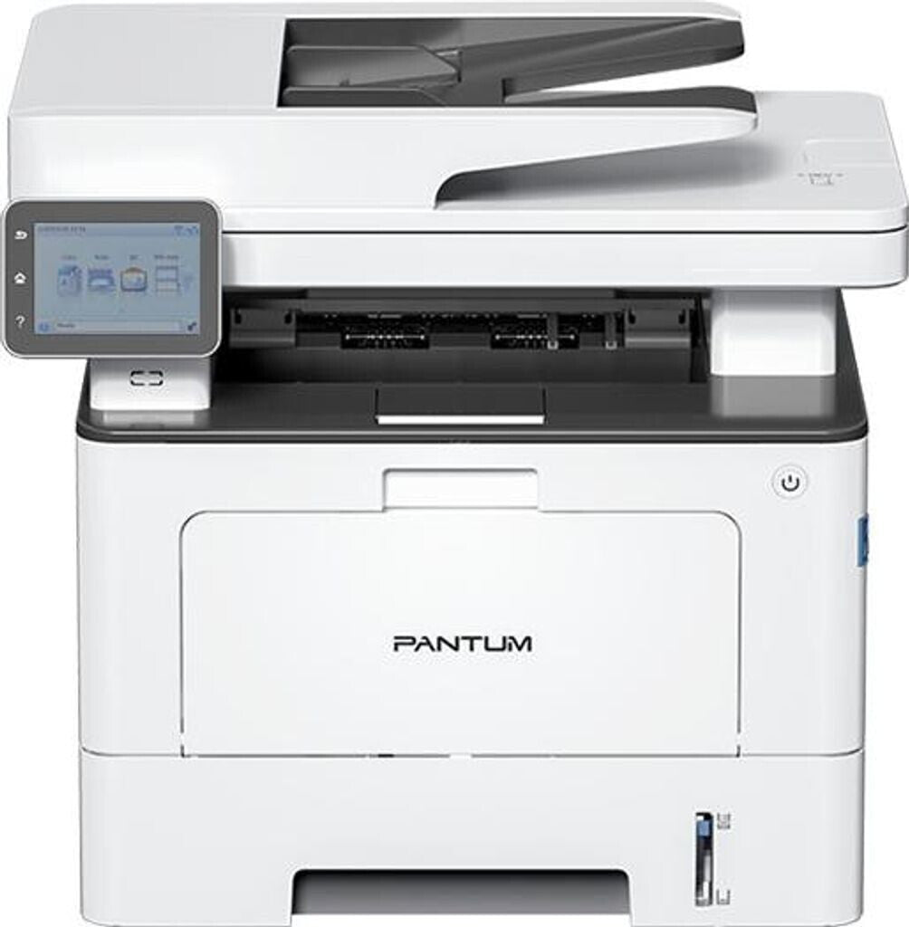Pantum BM5220ADW impresora multifunción láser A4 42 ppm Wi-Fi
