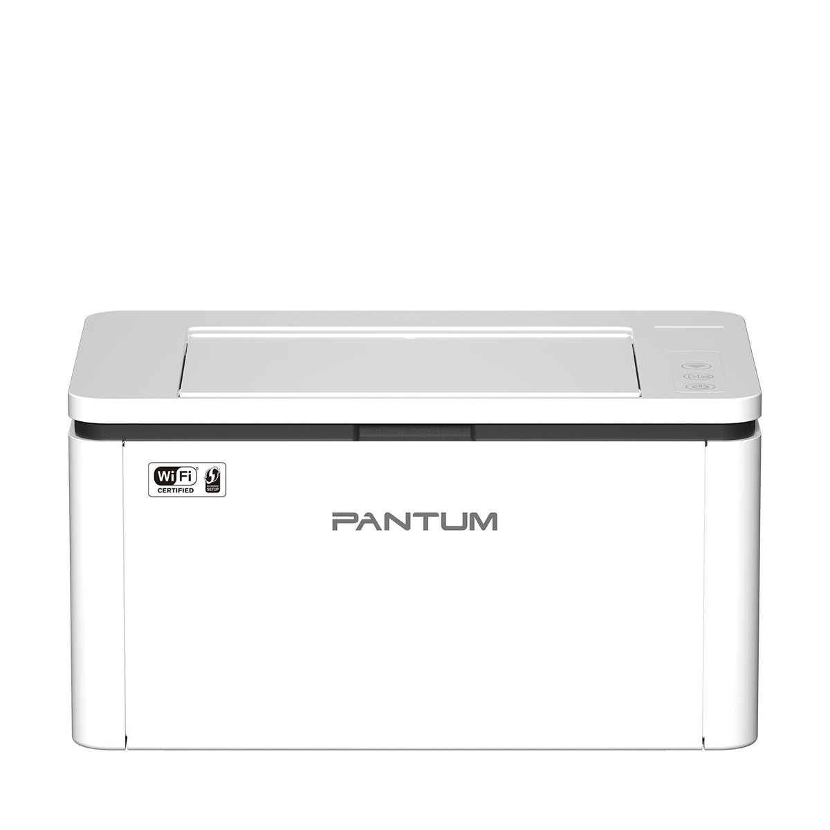 Pantum BP2300NW impresora láser A4 Wi-Fi (2)