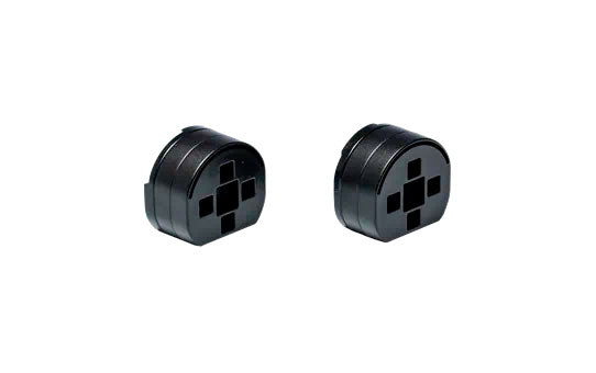 Espaciador de rollo Brother PARS001 para RJ-2035B / RJ-2055WB (4)