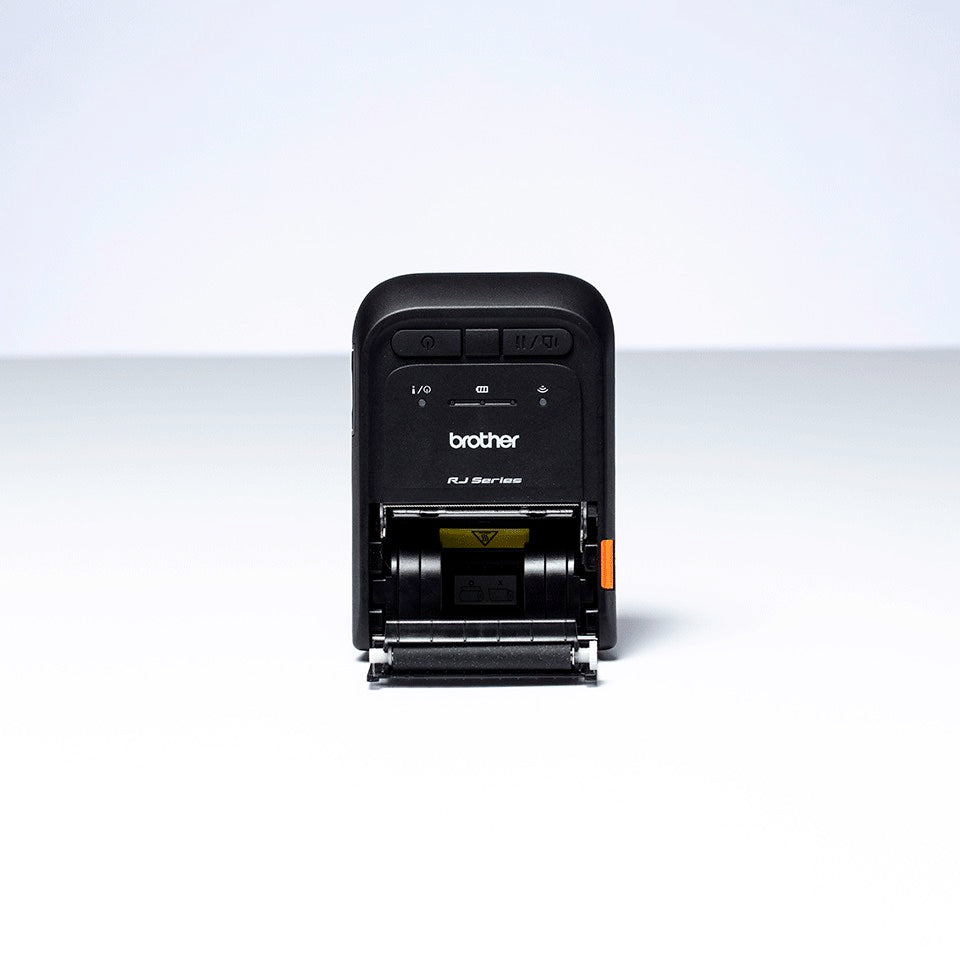 Espaciador de rollo Brother PARS001 para RJ-2035B / RJ-2055WB (3)