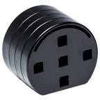 Espaciador de rollo Brother PARS002 para RJ-3035B / RJ-3055WB (2)