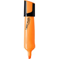 BIC 943652 rotulador 4 piezas punta biselada Verde Naranja Rosa