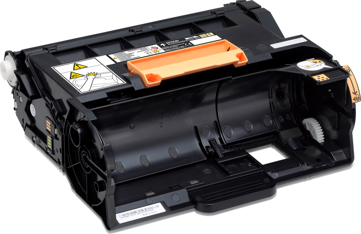 Epson C13S051230 - Unidad fotoconductora, para WorkForce AL-M400DN, AL-M400DTN