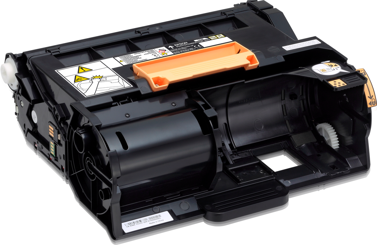 Epson C13S051228 - Unidad fotoconductora, para WorkForce AL-M300, AL-MX300