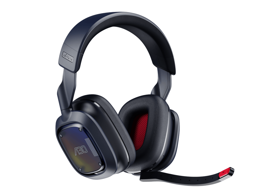 ASTRO Gaming Astro A30 Wireless Gaming Headset