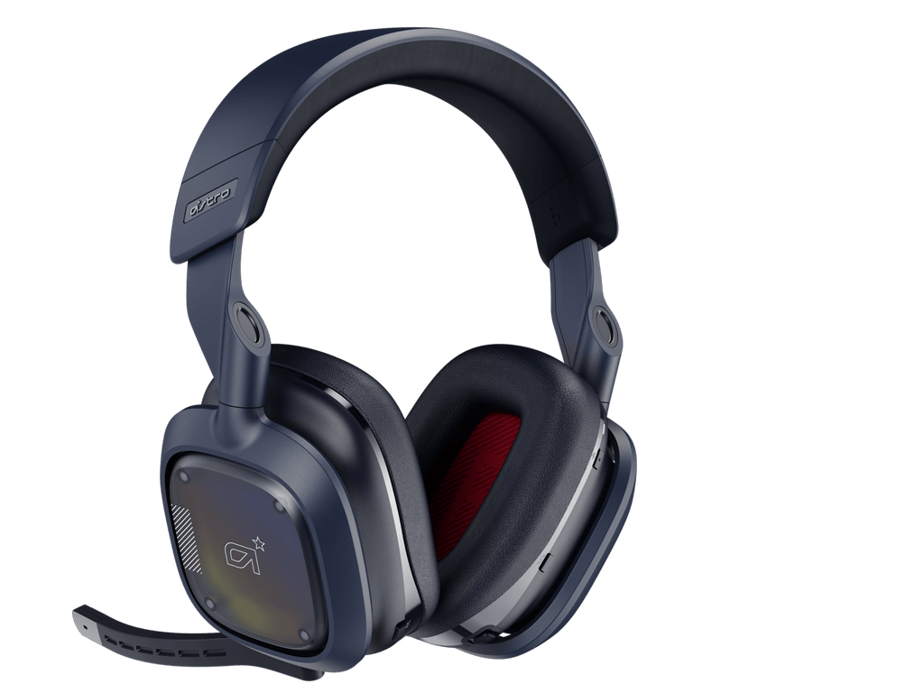ASTRO Gaming Astro A30 Wireless Gaming Headset