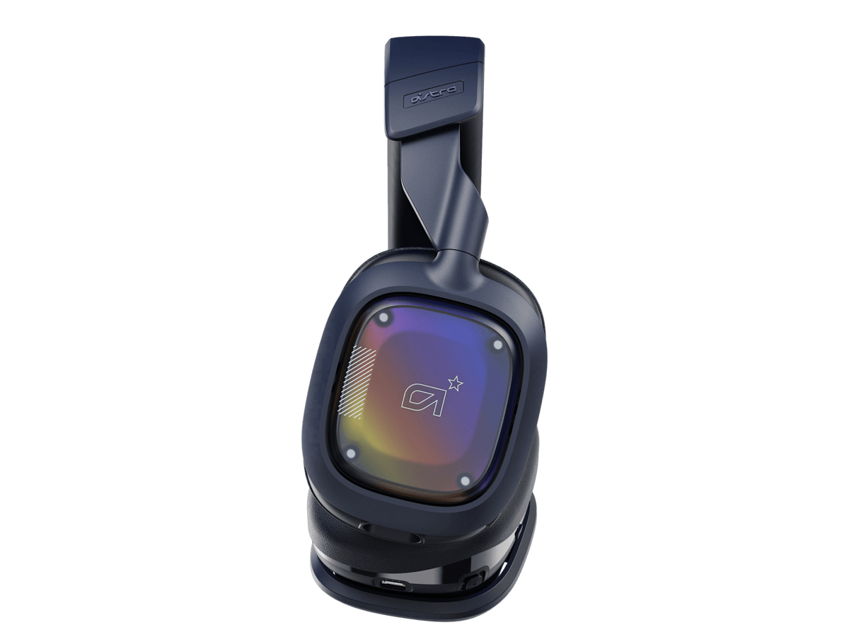 ASTRO Gaming Astro A30 Wireless Gaming Headset