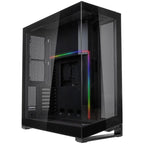 Phanteks NV7 D-RGB paneles cristal frontal lateral caja torre PH-NV723TGDBK01
