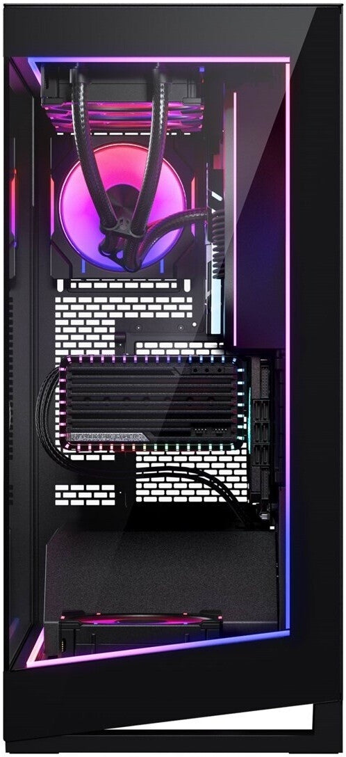 Kit de mejora luz RGB Phanteks NV5 Full Tower PH-PLEDKT_NV5_DBK01 (4)
