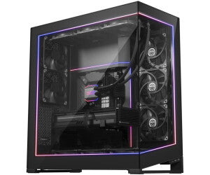 Tira LED Phanteks NV9 Mini Tower (4)