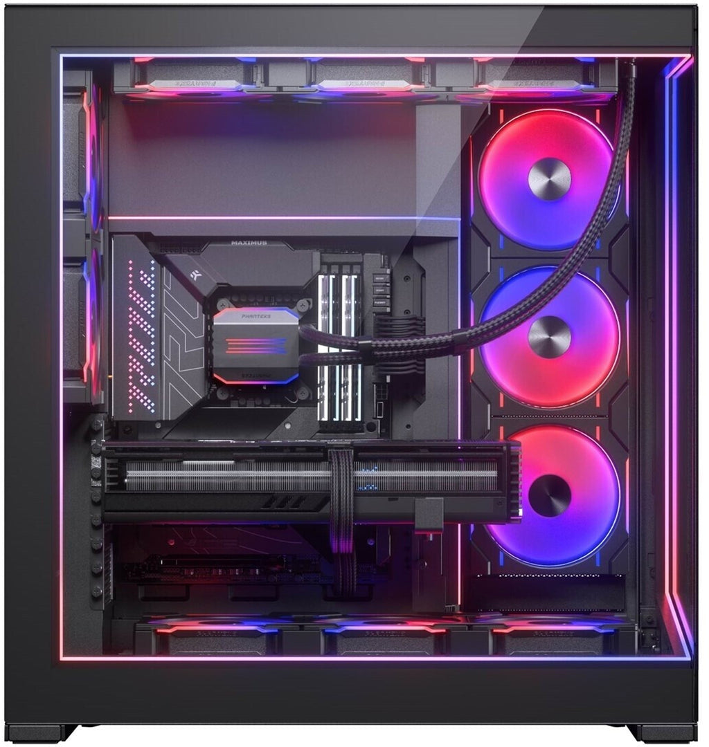 Tira LED Phanteks NV9 Mini Tower
