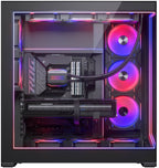 Tira LED Phanteks NV9 Mini Tower