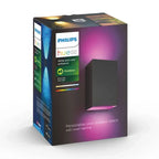 Aplique de pared exterior Philips Hue Resonate White Color