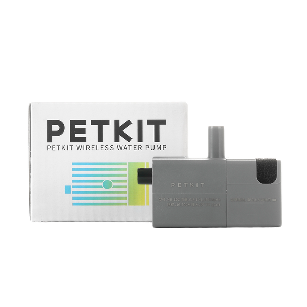 Petkit Bomba inalámbrica de repuesto P4113