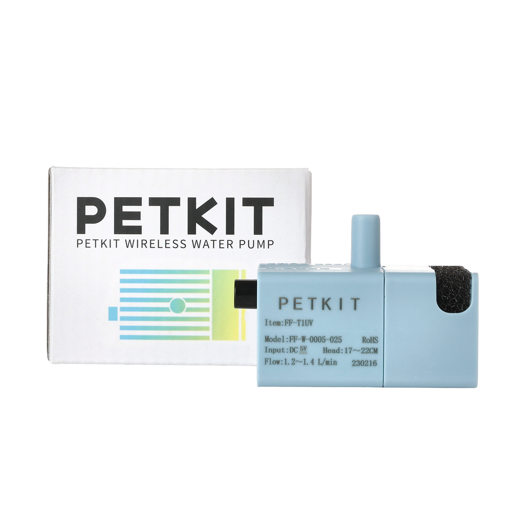 Petkit Bomba inalámbrica UVC para ventas