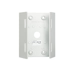 avigilon - adaptador de montaje en poste PLMT-1001 (2)