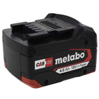 Metabo batería Li-Power 18V 4,0Ah 625027000 (4)