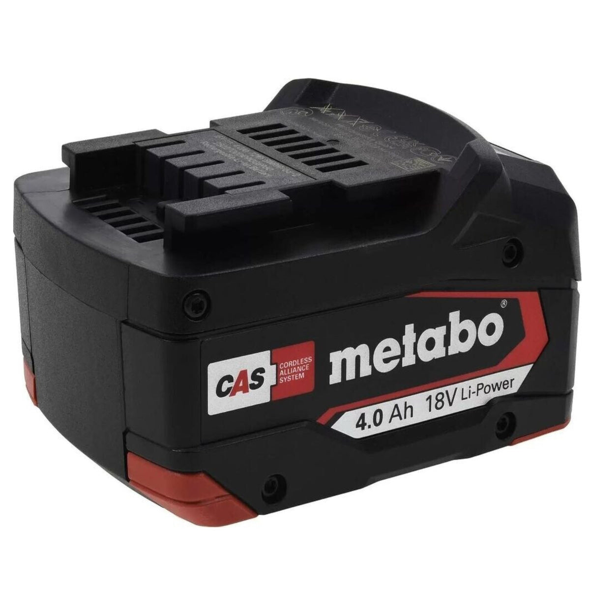Metabo batería Li-Power 18V 4,0Ah 625027000 (4)