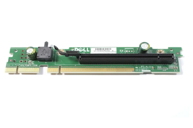 Dell POWEREDGE R620 3 SLOT PCI-E 051MXX-RFB – Reacondicionado (2)