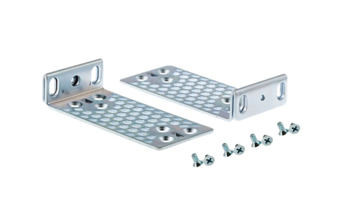 Cisco KIT DE ACCESORIOS 9500 C9500-ACCKITH-19I-RFB – Reacondicionado (2)