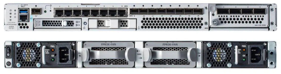 Cisco FPR3105-NGFW-K9 Firewall (2)