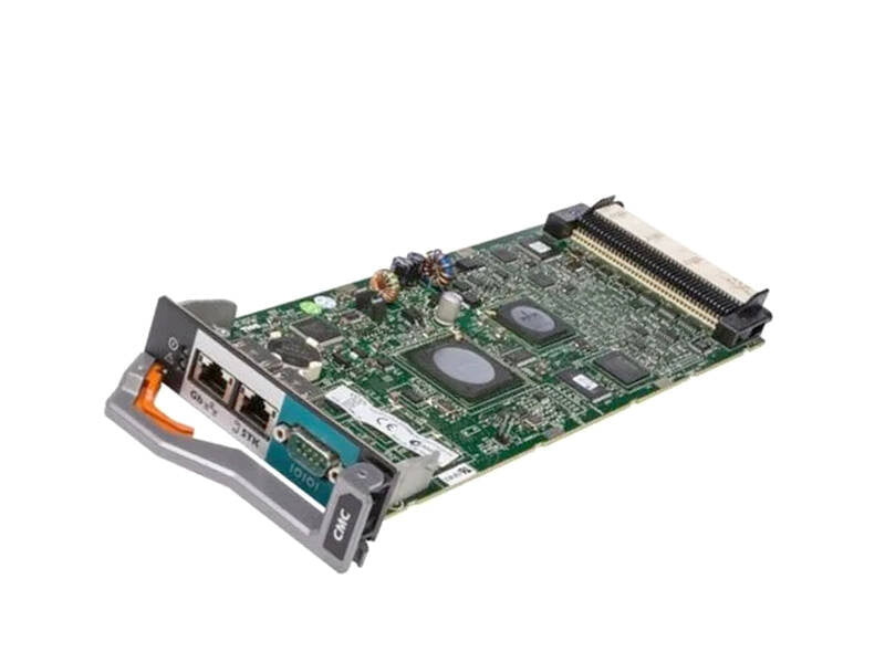 Dell POWEREDGE M1000E CMC I/O BOARD 0UJ924-RFB – Reacondicionado (2)