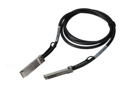 NetApp 2M QSFP to QSFP Cable X6558-R6-RFB – Reacondicionado