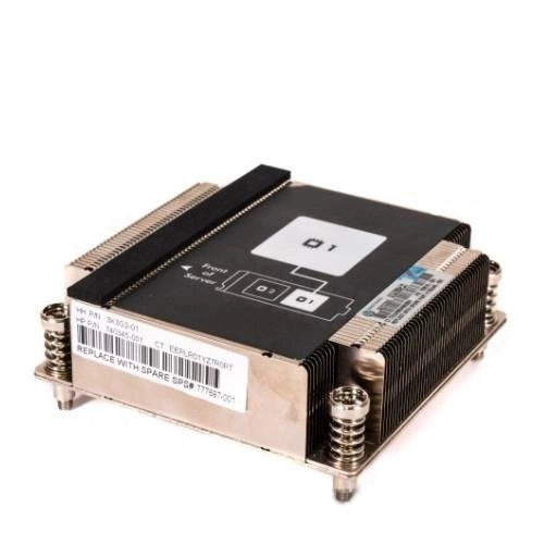 HP BL460c Gen9 Heatsink 740345-001-RFB – Reacondicionado (2)