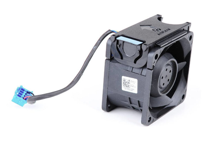 Dell POWEREDGE R510 HOT SWAP ventilador 0RJ82F-RFB – Reacondicionado