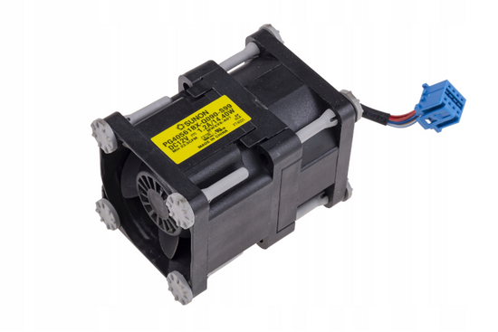 Dell POWEREDGE R430/R330/R420 ventilador 079WM9-RFB – Reacondicionado (3)