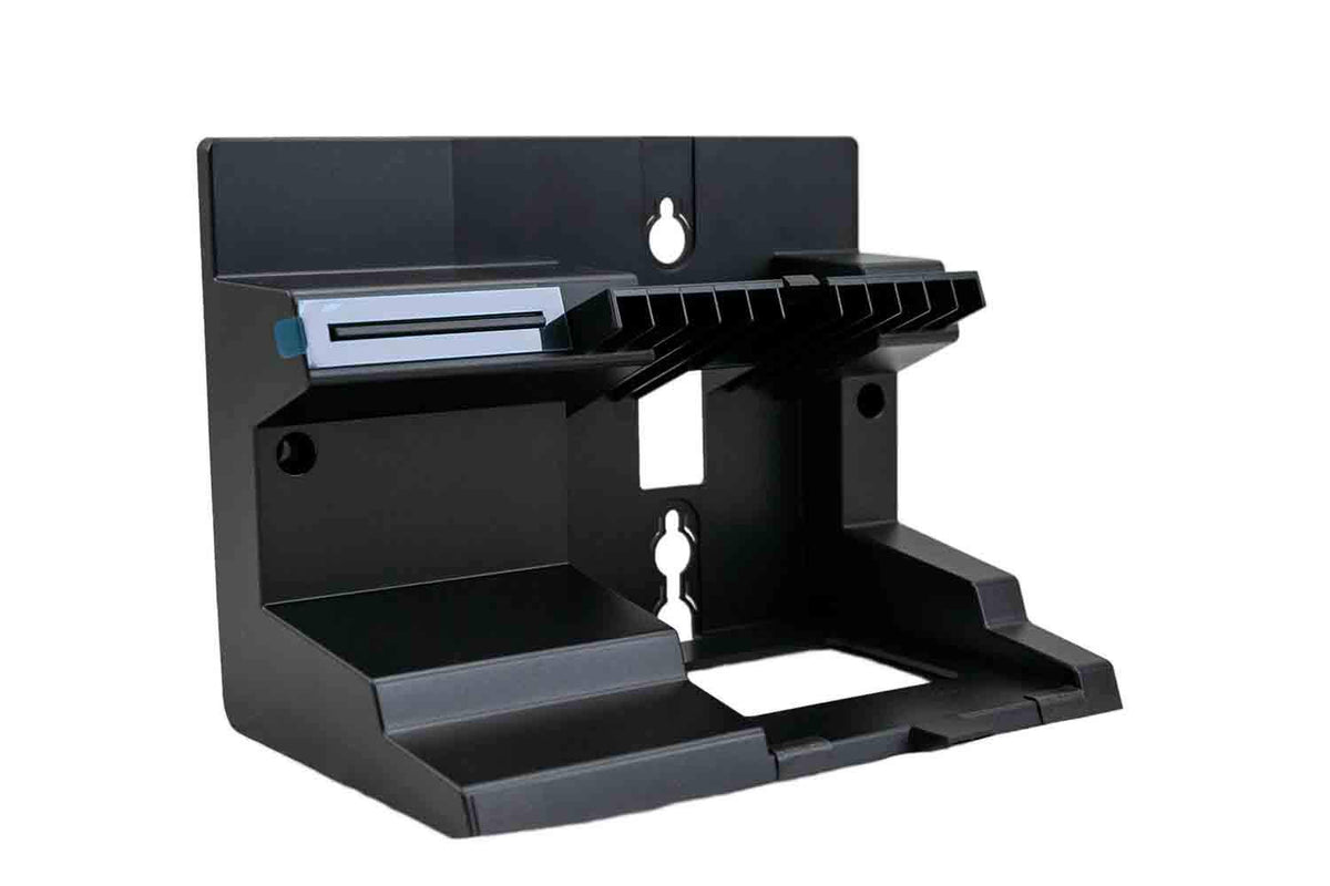 HP Poly 89D25AA Soporte se puede instalar en la pared