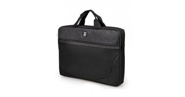Port Designs Liberty III 43,9 cm Maletín Negro