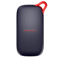 Sandisk SDSSDE31-2T00-G25 - SSD, 2 TB, externo (portátil), USB 3.2 Gen 2