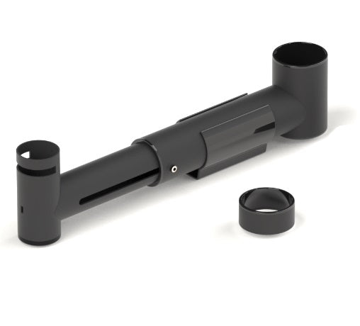 POSPOLE Mounting Arm PP-A4538-01202-9005