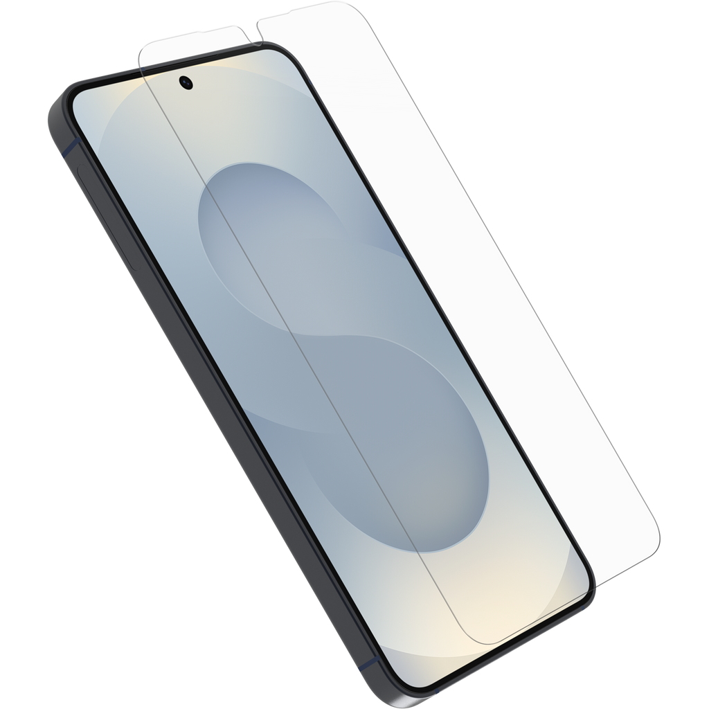 OtterBox Vidrio Premium Samsung Galaxy S25 transparente