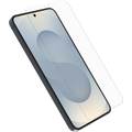 OtterBox Vidrio Premium Samsung Galaxy S25 transparente