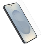 OtterBox Vidrio Premium Samsung Galaxy S25 transparente
