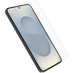 OtterBox Vidrio Premium Samsung Galaxy S25 transparente