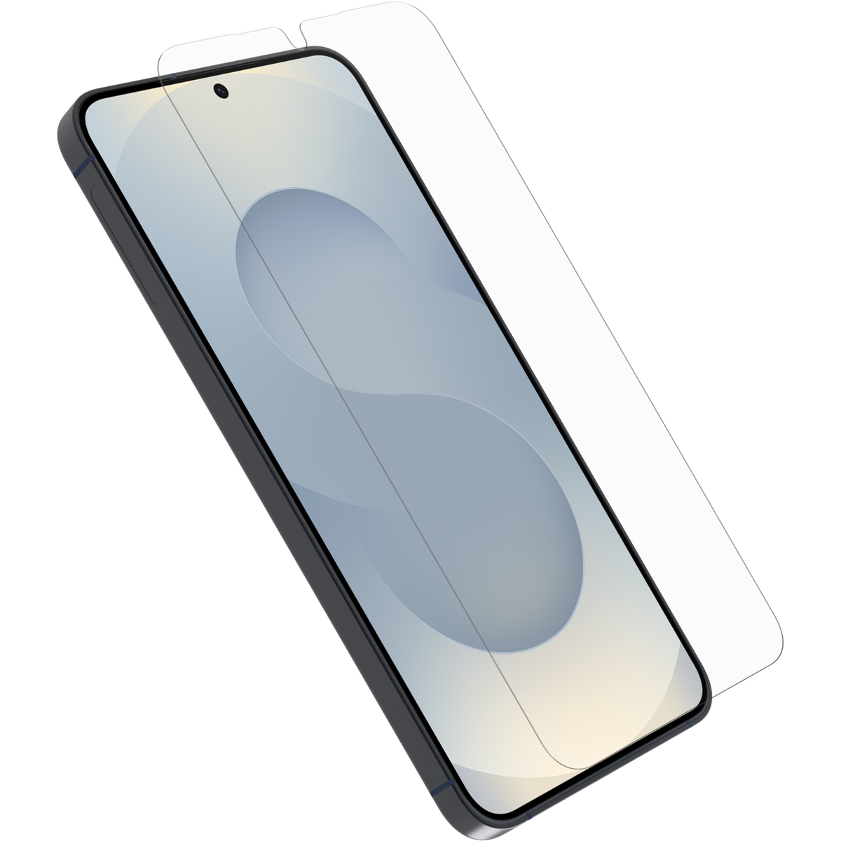 OtterBox Vidrio Premium Samsung Galaxy S25 transparente
