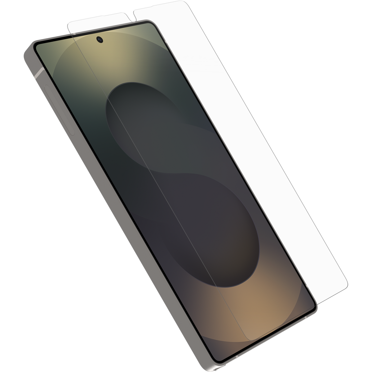 OtterBox Vidrio Premium Samsung Galaxy S25 Ultra transparente