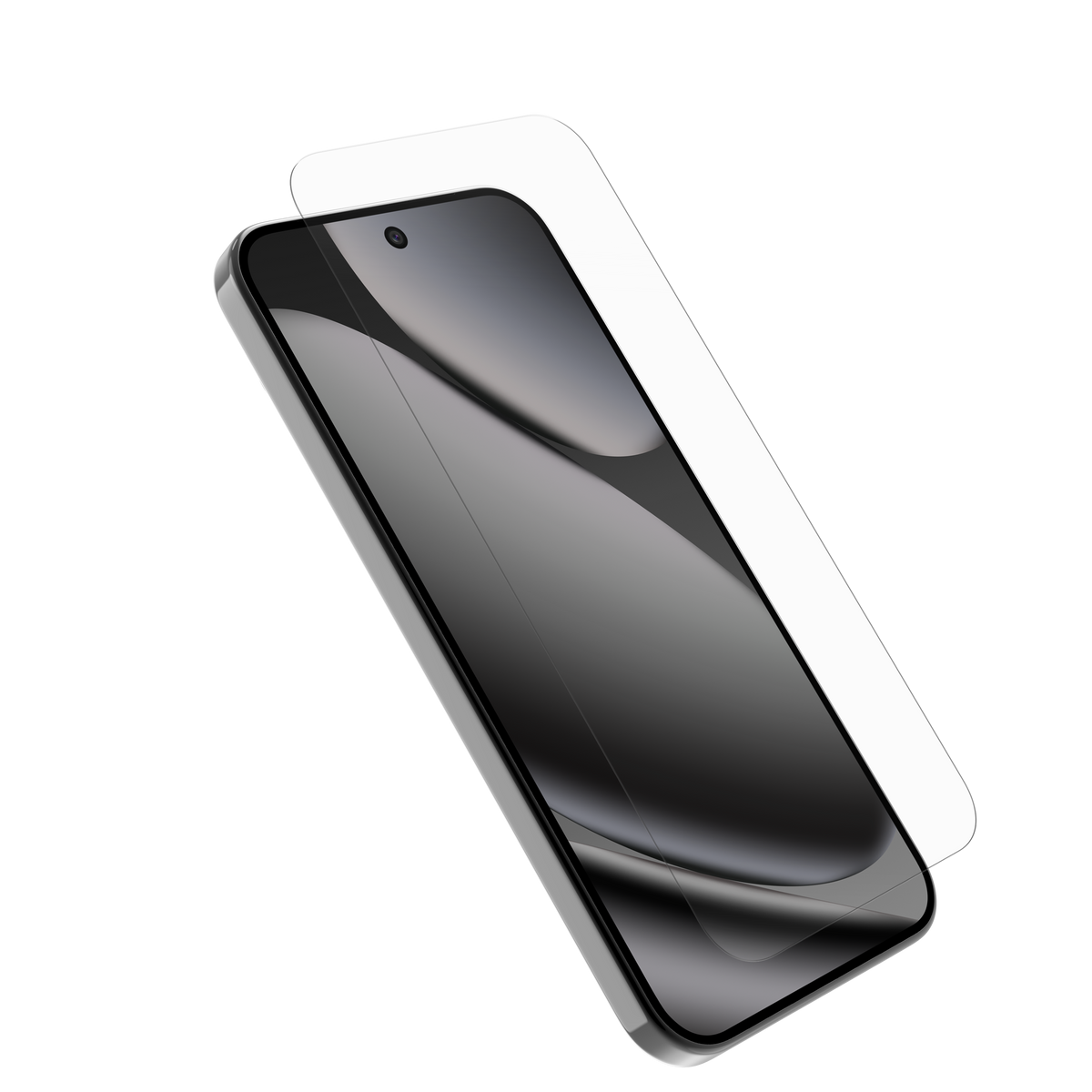 OtterBox Premium - Protector de pantalla para teléfono móvil - cristal (77-98062)
